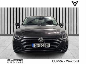 Volkswagen Arteon 2.0tdi 150HP  351p/m - Image 3
