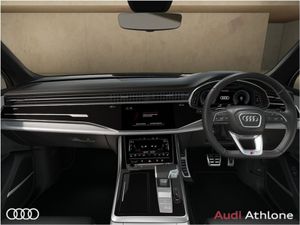 Audi Q7 3.0tdi 231BHP Quattro S-line Tip-tronic - - Image 2