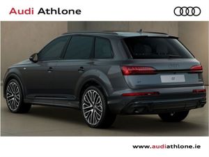 Audi Q7 3.0tdi 231BHP Quattro S-line Tip-tronic - - Image 3