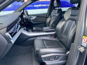 2021 AUDI Q7 55 TFSI E S-LINE 376BHP QUATTRO - Image 4
