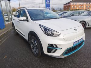 KIA NIRO 64KWH EV 3 - Image 3