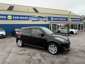 Suzuki Swift 2013 - Image 4