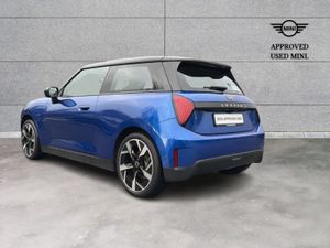 MINI HATCH Cooper SE - Image 3