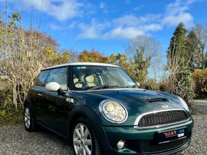 2007 Mini Cooper 1.6 Cooper S - Image 4