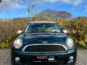 2007 Mini Cooper 1.6 Cooper S - Image 2