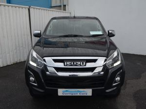 IMMACULATE LOW MILEAGE YUKON-PRICE INCLS VAT - Image 4