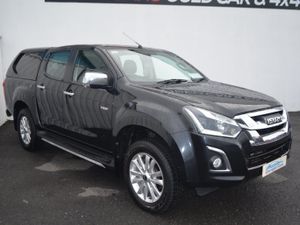 IMMACULATE LOW MILEAGE YUKON-PRICE INCLS VAT - Image 2