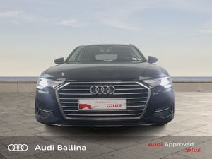 Audi A6 A6 Avant 40tdi 204HP S Tronic SE - Image 4