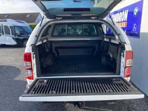 2022 FORD RANGER WILDTRACK 210BHP AUTO PICKUP - Image 4