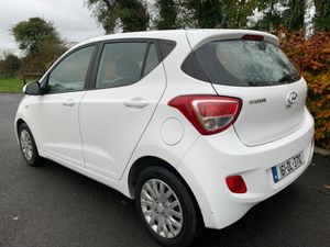 Hyundai i10 2016 - Image 2