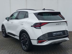 Kia Sportage GT Line SR Mhev - Image 3