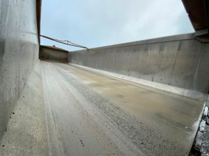 Trailer Trailer Tipping Trailer - Image 3