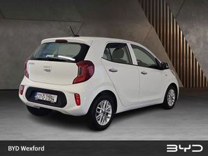 Kia Picanto A/T PE Petrol - Image 4
