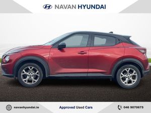 Nissan Juke 1.0t PET DCT 2WD SV Premium - Image 4