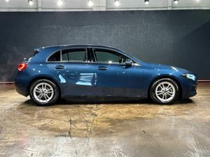 Mercedes-Benz A-Class AUTOMATIC 1.3L - REVERSE CAM - Image 3