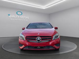 2015 MERC A-CLASS (S128) - Image 2