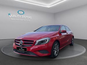 2015 MERC A-CLASS (S128) - Image 3