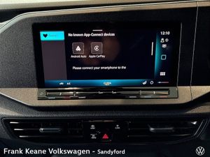 Volkswagen Caddy Edition 2.0tdi 102BHP  pre REG S - Image 2