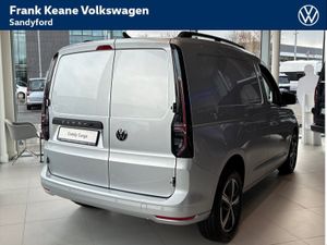 Volkswagen Caddy Edition 2.0tdi 102BHP  pre REG S - Image 3