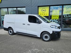 Opel Vivaro Komfort - Image 2