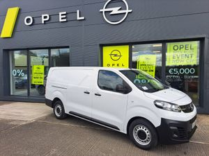 Opel Vivaro Komfort - Image 3