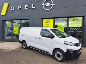 Opel Vivaro Komfort - Image 4