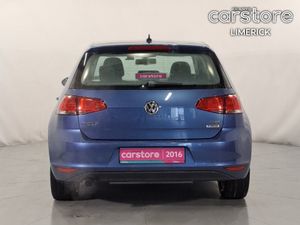 Volkswagen Golf 1.2 Litre Petrol - Image 4