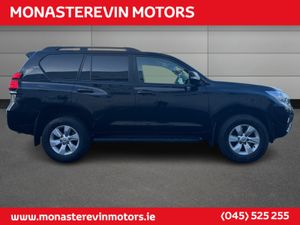 Toyota Land Cruiser LAND CRU CRUISER LWB C LC COMM - Image 3