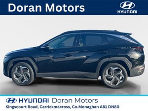 Hyundai Tucson EXECUTIVE PLUS 4WD 5DR AUTO - Image 3