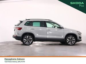 Skoda Karoq SEL+ 2.0 TDI 150HP DSG ELECTRIC BOOT & - Image 2