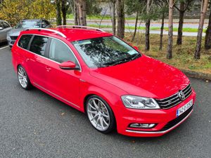Vw Passat  1.4 TSI R -Line Auto Low Km - Image 2