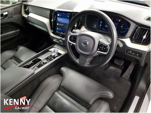 Volvo XC60 *Deposit Taken* T6 PHEV INSCRIPTION 5DR - Image 2