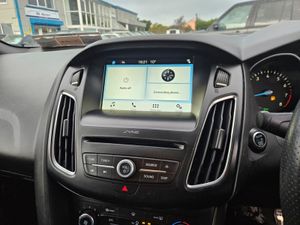 Ford Focus St-lin 1.0 Ecoboost 125PS 6SPD - Image 3