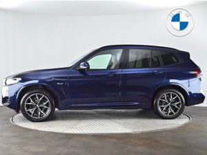 BMW X3 Xdrive30 M Sport - Image 3