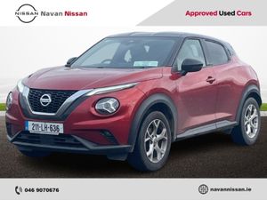 Nissan Juke 1.0T PET DCT 2WD SV Premium - Image 3