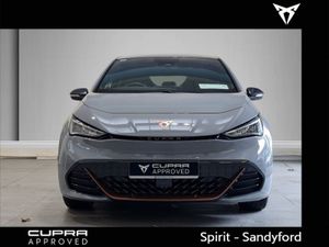 Cupra Born 58kwh 204HP. Call Stephen 0864621522 - Image 3