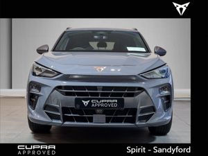 Cupra Terramar 1.5etsi 150HP Dsg call Stephen 086 - Image 3