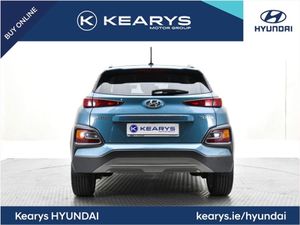 Hyundai Kona 1.0 T-gdi Executive - Image 3