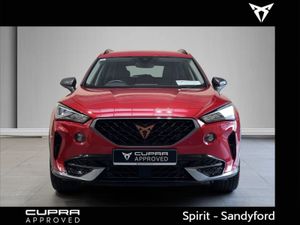 Cupra Formentor 2.0tdi 150HP 19  Alloy Wheel Upgr - Image 3