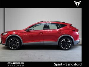 Cupra Formentor 2.0tdi 150HP 19  Alloy Wheel Upgr - Image 4