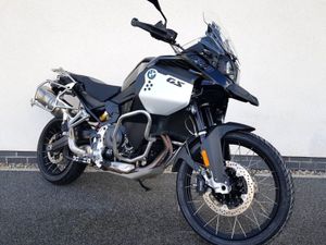 BMW F900 GSA Finance Available - Image 3