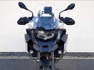 BMW F900 GSA Finance Available - Image 4