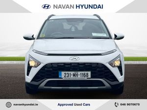 Hyundai Bayon Executive - Image 2