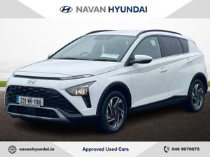 Hyundai Bayon Executive - Image 3