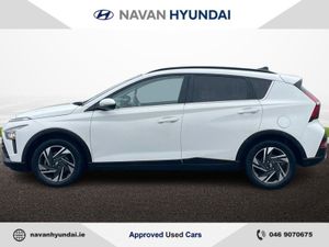 Hyundai Bayon Executive - Image 4