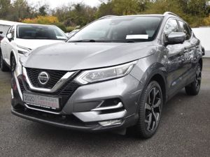 Nissan QASHQAI Automatic 1.5dci Tekna Top Spec - Image 2