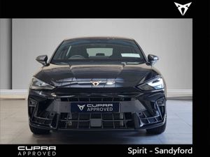 Cupra Leon 1.5etsi DSG 150HP Call Stephen 086 462 - Image 3