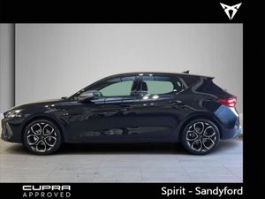 Cupra Leon 1.5etsi DSG 150HP Call Stephen 086 462 - Image 4