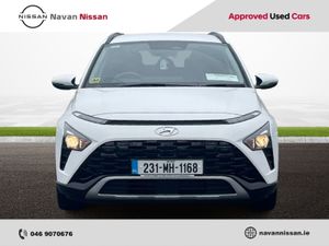 Hyundai Bayon Executive - Image 3