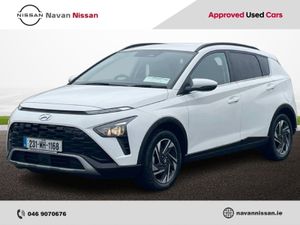 Hyundai Bayon Executive - Image 4